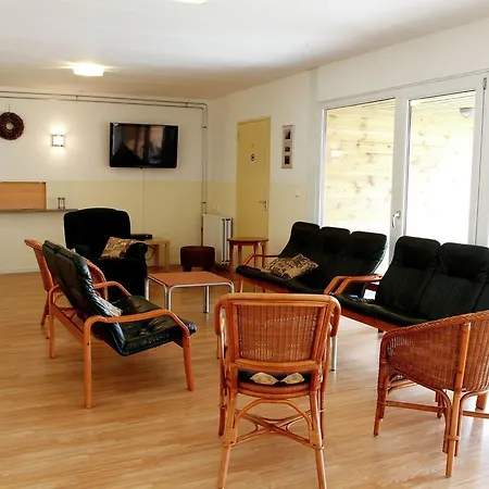 Holiday Vakantiehuisjes De Betuwe 4