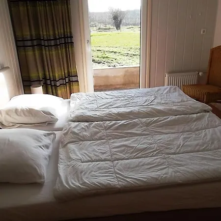 Holiday Vakantiehuisjes De Betuwe 4 Holiday home