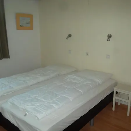 Holiday Vakantiehuisjes De Betuwe 4 Holiday home