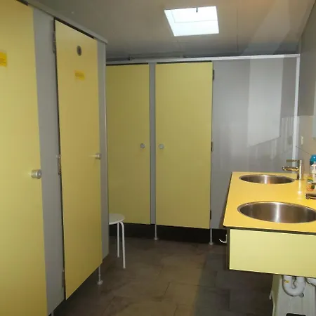 Holiday Vakantiehuisjes De Betuwe 4 * Kesteren