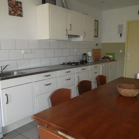 Holiday Vakantiehuisjes De Betuwe 4 *