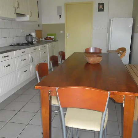 Holiday home Holiday Vakantiehuisjes De Betuwe 4 *